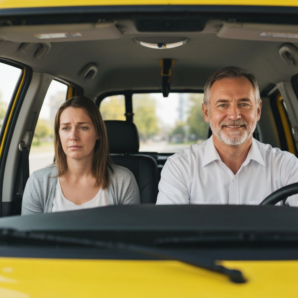 Chimiothérapie et Transport Médical à Fonsorbes : Un Accompagnement Bienveillant avec Abel Taxi