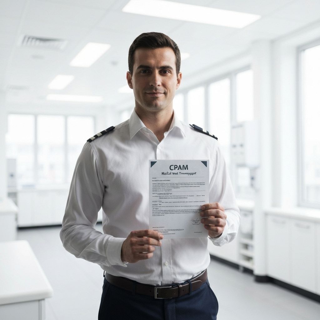 Taxi Conventionné à Fonsorbes : Guide Complet 2025